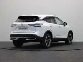 Nissan Qashqai (2026) thumbnail 11