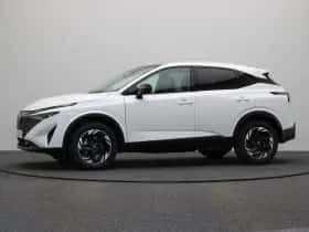 Nissan Qashqai (2026) thumbnail 12