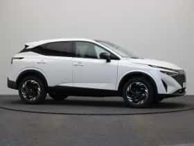 Nissan Qashqai (2026) thumbnail 13