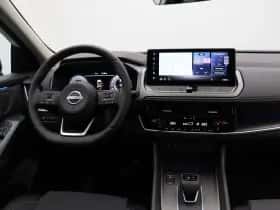 Nissan Qashqai (2026) thumbnail 14