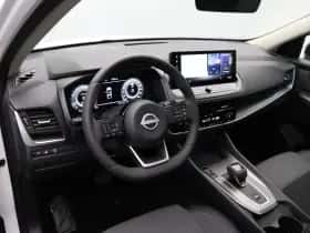 Nissan Qashqai (2026) thumbnail 18