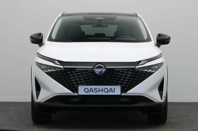 Nissan Qashqai (2026) thumbnail 6
