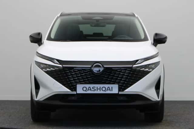 Nissan Qashqai (2026) thumbnail 6