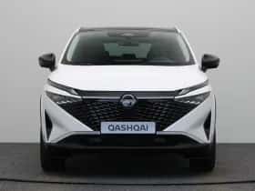 Nissan Qashqai (2026) thumbnail 6