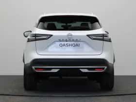 Nissan Qashqai (2026) thumbnail 7