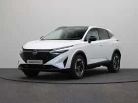 Nissan Qashqai (2026) thumbnail 10