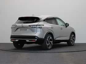 Nissan Qashqai (2026) thumbnail 11