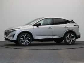 Nissan Qashqai (2026) thumbnail 12