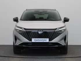 Nissan Qashqai (2026) thumbnail 6