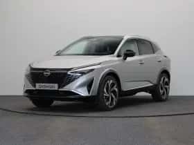 Nissan Qashqai (2026) thumbnail 10