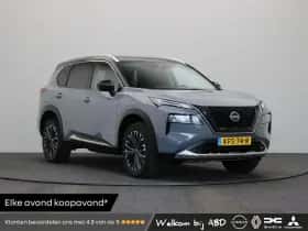 Nissan X-Trail (2025)