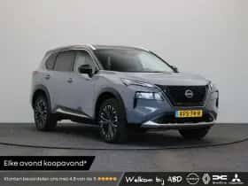 Nissan X-Trail (2025) thumbnail 1