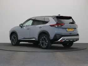 Nissan X-Trail (2025) thumbnail 2