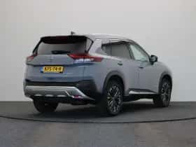 Nissan X-Trail (2025) thumbnail 11