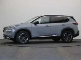Nissan X-Trail (2025) thumbnail 12