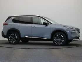 Nissan X-Trail (2025) thumbnail 13
