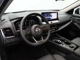 Nissan X-Trail (2025) thumbnail 19