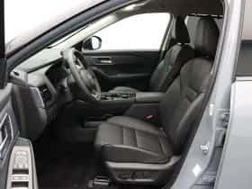 Nissan X-Trail (2025) thumbnail 22