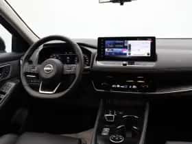 Nissan X-Trail (2025) thumbnail 5