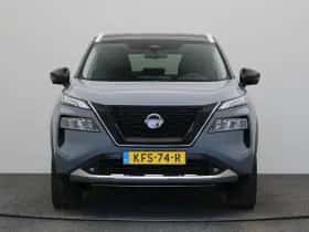 Nissan X-Trail (2025) thumbnail 6