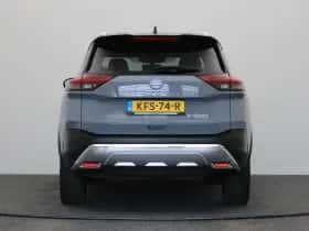 Nissan X-Trail (2025) thumbnail 7