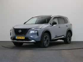 Nissan X-Trail (2025) thumbnail 10