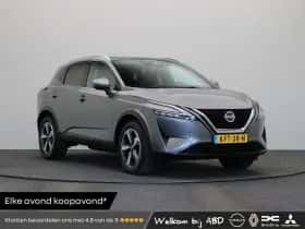 Nissan Qashqai (2023)
