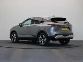 Nissan Qashqai (2023) thumbnail 2