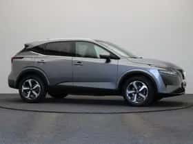 Nissan Qashqai (2023) thumbnail 13