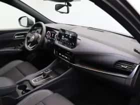 Nissan Qashqai (2023) thumbnail 15