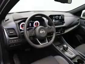Nissan Qashqai (2023) thumbnail 19