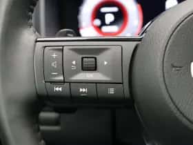 Nissan Qashqai (2023) thumbnail 24