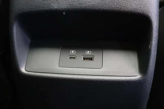 Nissan Qashqai (2023) thumbnail 4