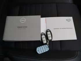 Nissan Qashqai (2023) thumbnail 40