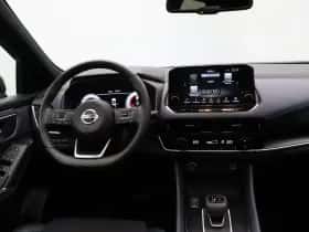 Nissan Qashqai (2023) thumbnail 5