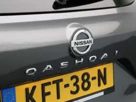 Nissan Qashqai (2023) thumbnail 43