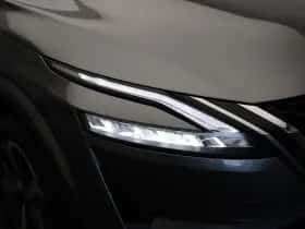 Nissan Qashqai (2023) thumbnail 45