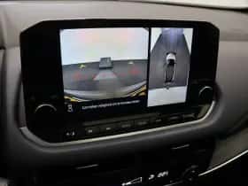 Nissan Qashqai (2023) thumbnail 46