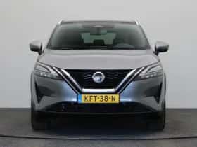 Nissan Qashqai (2023) thumbnail 6