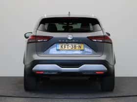 Nissan Qashqai (2023) thumbnail 7