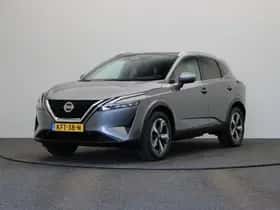Nissan Qashqai (2023) thumbnail 10
