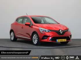 Renault Clio (2022)