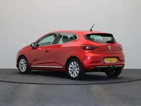Renault Clio (2022) thumbnail 2