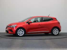 Renault Clio (2022) thumbnail 12