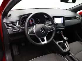 Renault Clio (2022) thumbnail 16