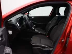 Renault Clio (2022) thumbnail 18