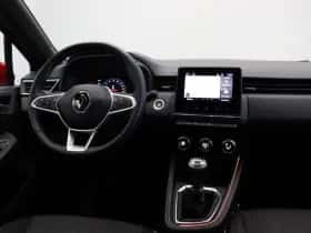 Renault Clio (2022) thumbnail 4