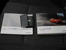 Renault Clio (2022) thumbnail 35