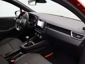 Renault Clio (2022) thumbnail 5