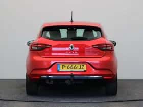 Renault Clio (2022) thumbnail 7